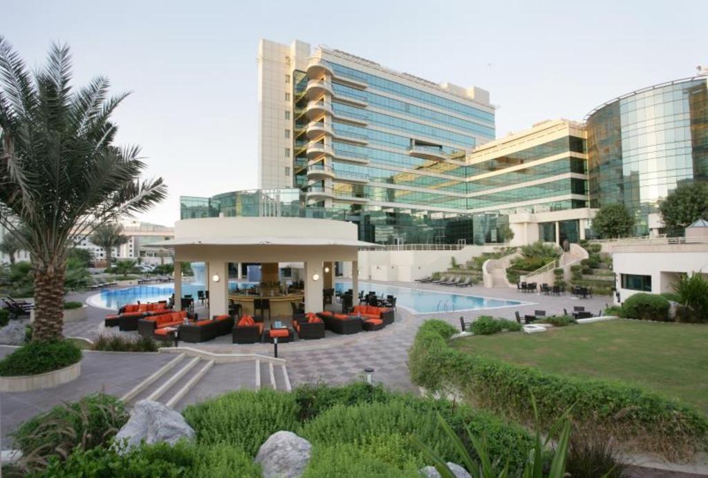Millennium Airport Hotel Dubai
