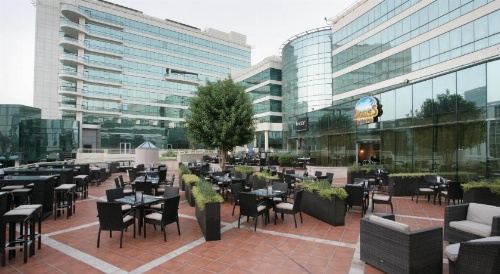 Millennium Airport Hotel Dubai image 12