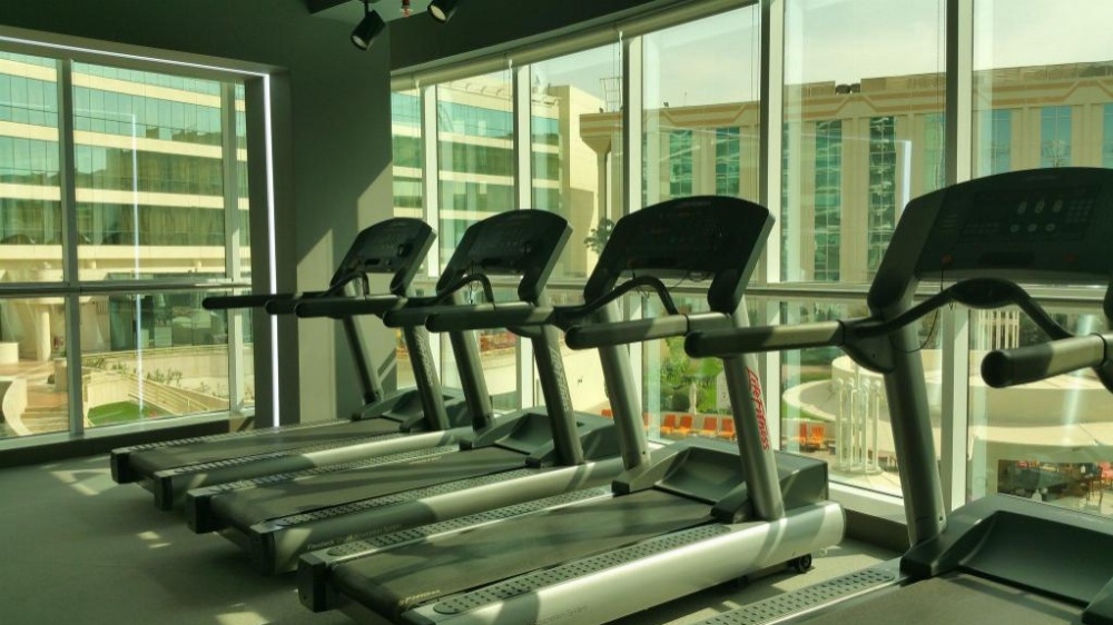 Millennium Airport Hotel Dubai Image 14