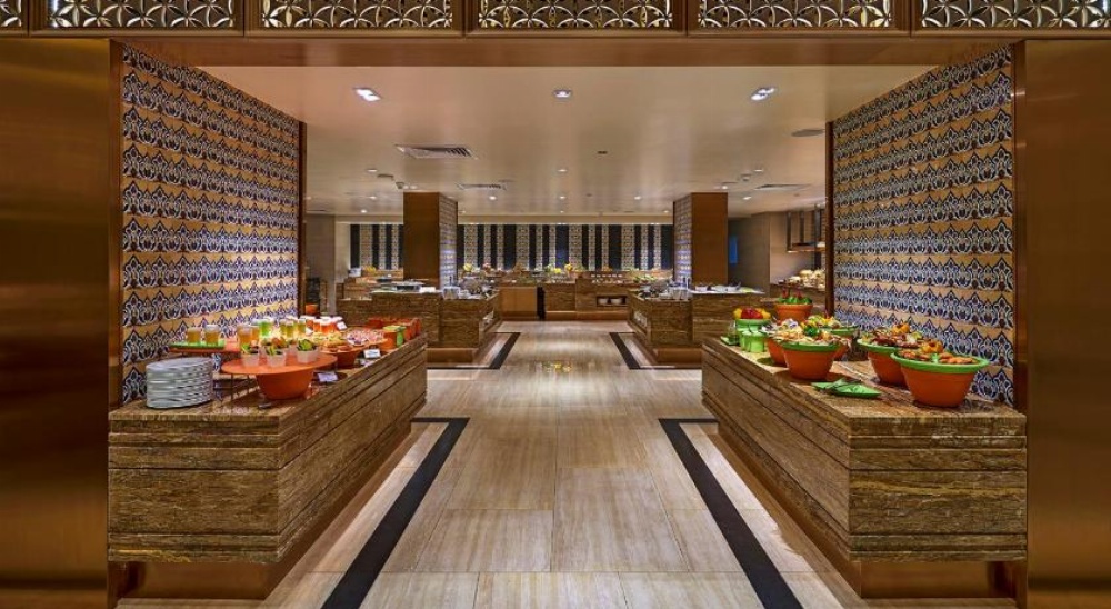 Millennium Airport Hotel Dubai Image 15