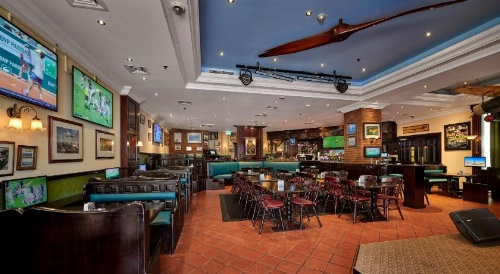 Millennium Airport Hotel Dubai image 17