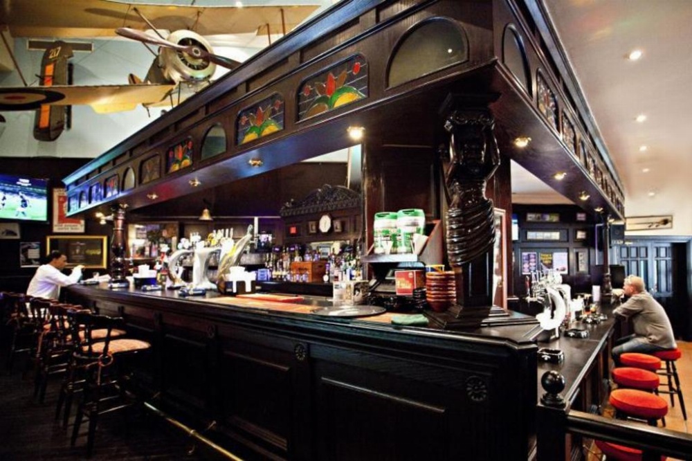 Millennium Airport Hotel Dubai Main image