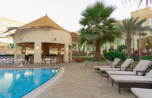 Millennium Airport Hotel Dubai image 20