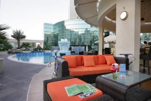 Millennium Airport Hotel Dubai image 21