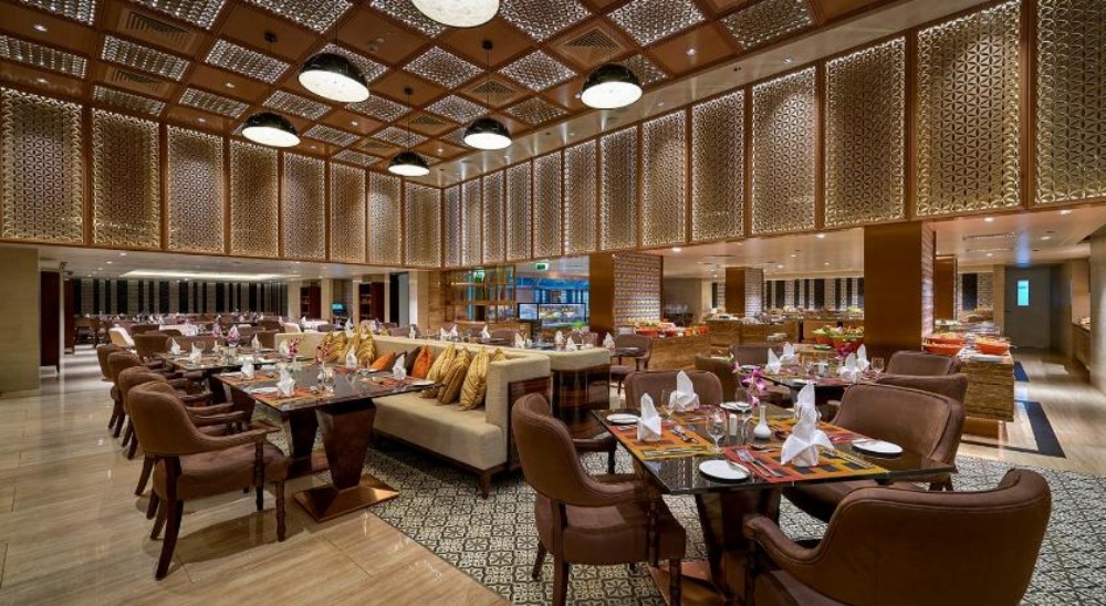 Millennium Airport Hotel Dubai Image 22
