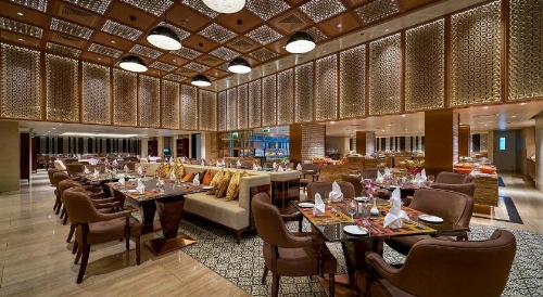 Millennium Airport Hotel Dubai image 22