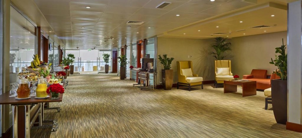Millennium Airport Hotel Dubai Image 24