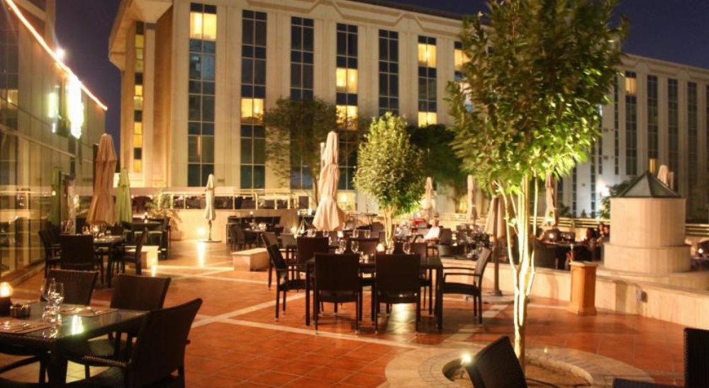 Millennium Airport Hotel Dubai Image 26