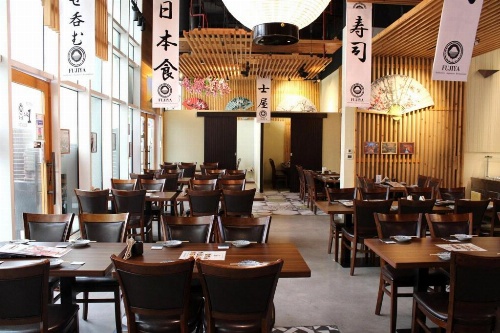 Millennium Airport Hotel Dubai image 3