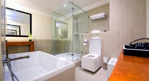 Millennium Airport Hotel Dubai image 28