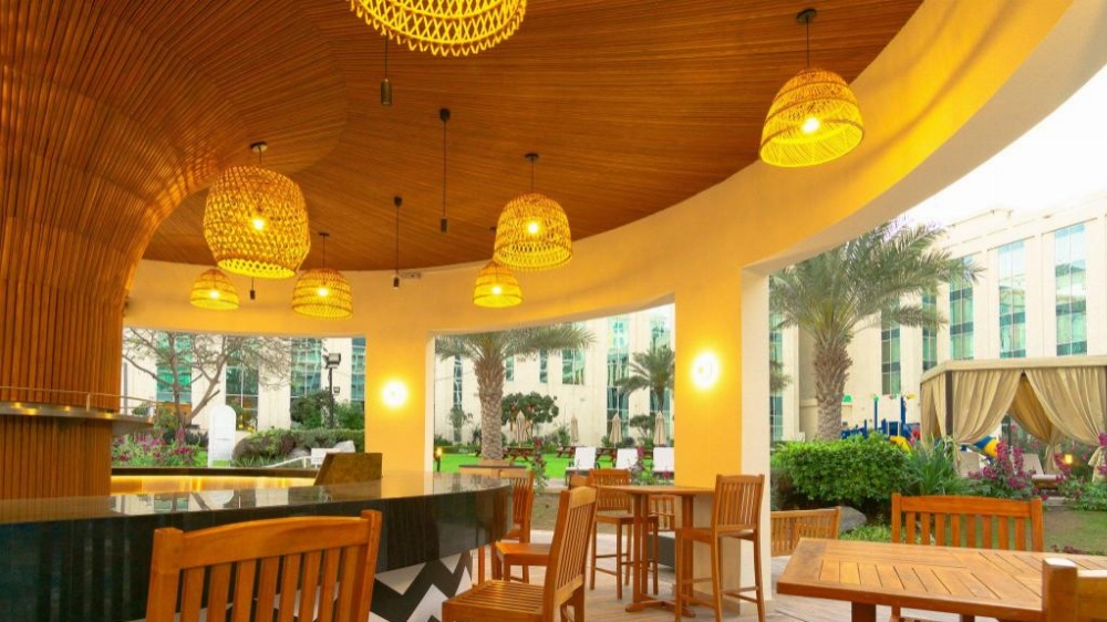 Millennium Airport Hotel Dubai Image 30