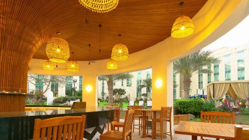 Millennium Airport Hotel Dubai image 30