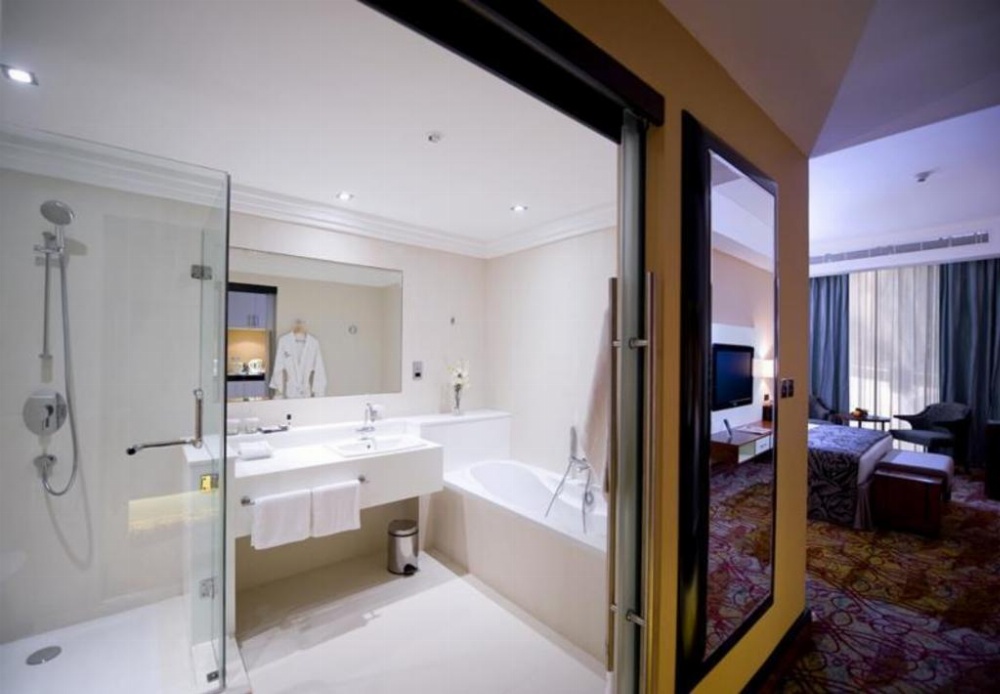 Millennium Airport Hotel Dubai Image 34