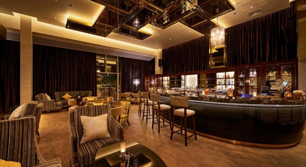 Millennium Airport Hotel Dubai Image 35