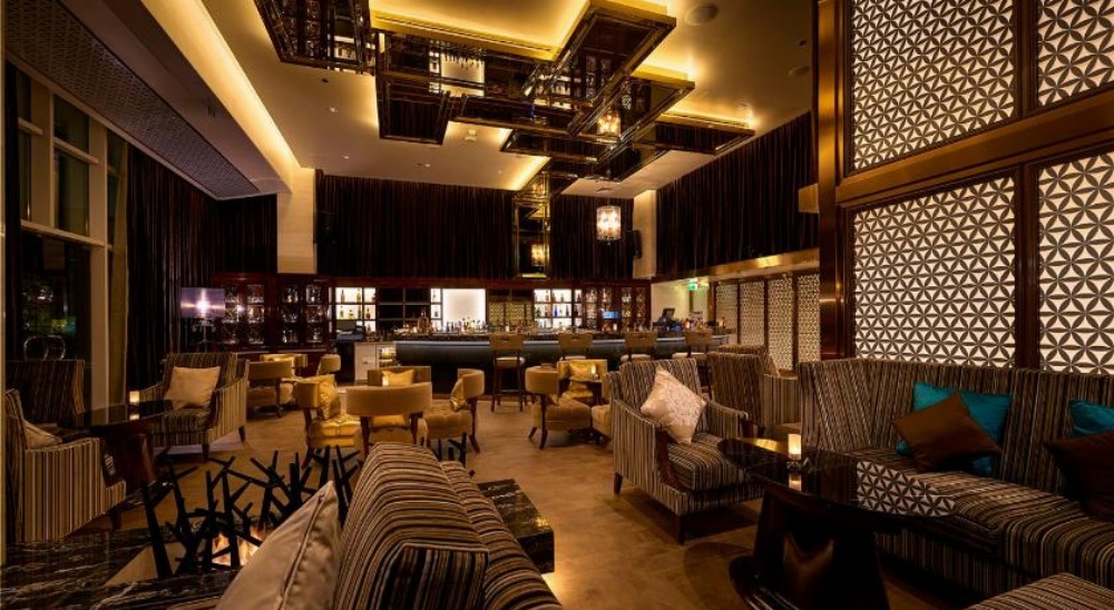 Millennium Airport Hotel Dubai Image 42