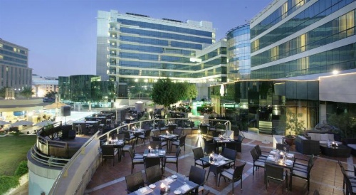 Millennium Airport Hotel Dubai image 43