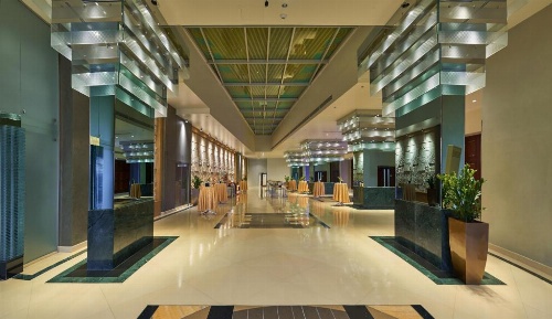 Millennium Airport Hotel Dubai image 46