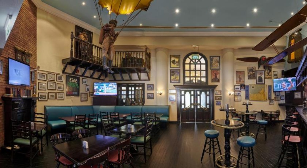 Millennium Airport Hotel Dubai