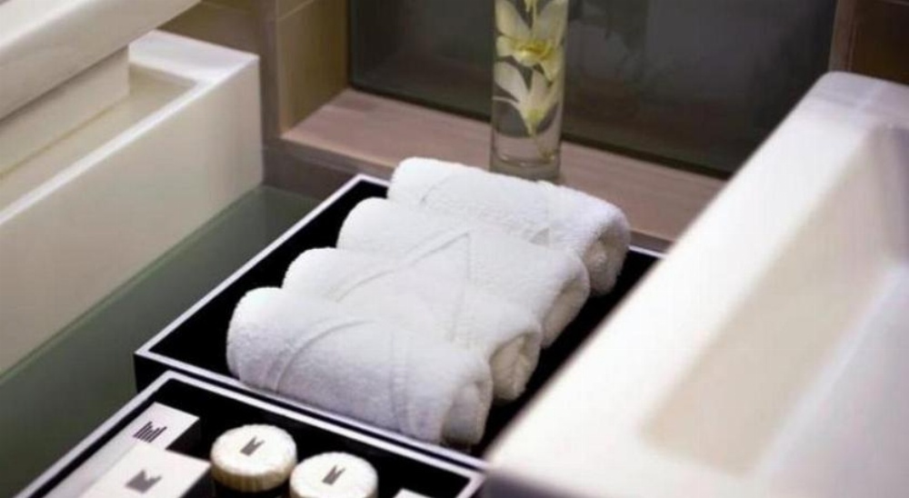 Millennium Airport Hotel Dubai Image 6