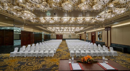 Millennium Airport Hotel Dubai image 7