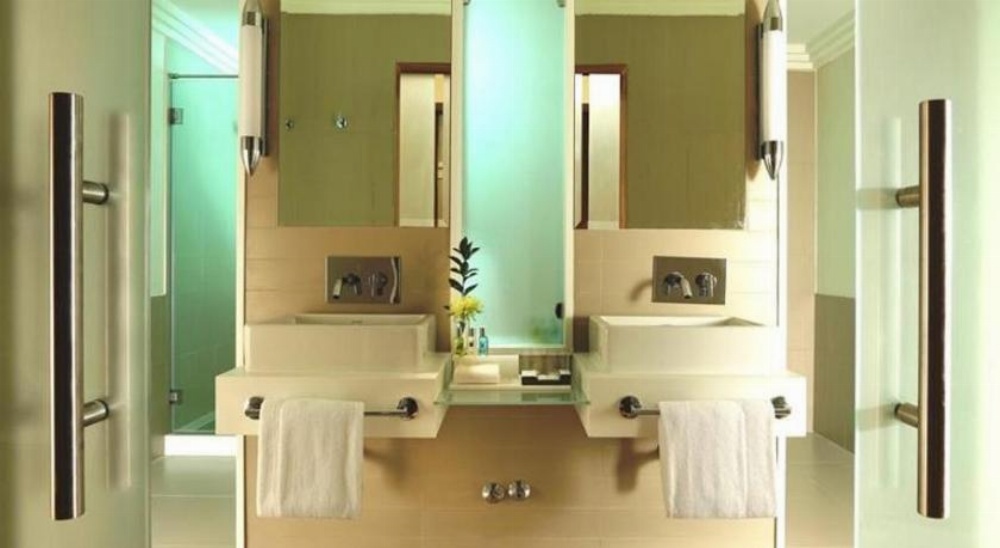 Millennium Airport Hotel Dubai